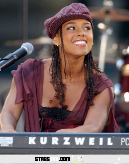 alicia keys