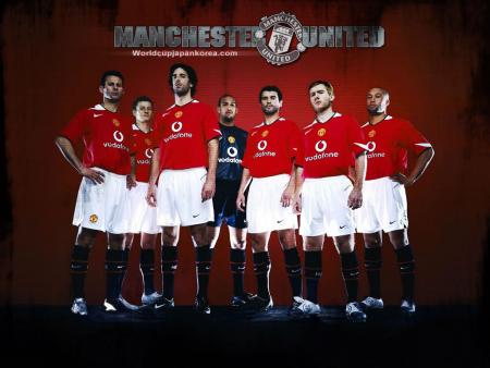 man utd