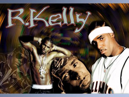 r kelly