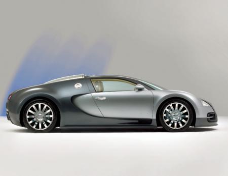 bugatti