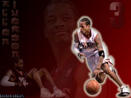 allen iverson