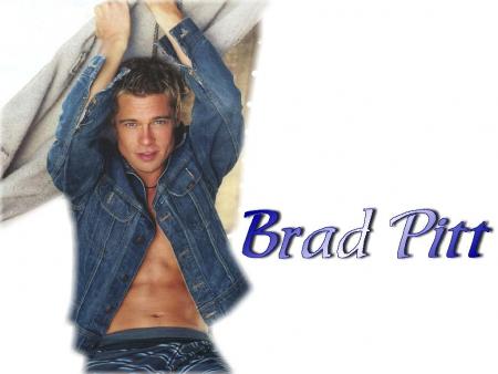 brad pitt