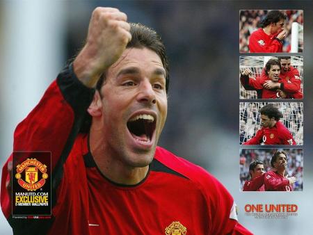 ruud van nistelrooy